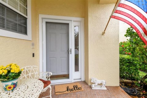 Adosado en venta en Palm Harbor, Florida, 4 dormitorios, 212 m2 № 1773782 - foto 3