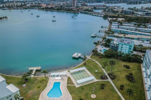 Copropriété à louer à South Pasadena, Floride: 1 chambre, 77.11 m2 № 1409732 - photo 19
