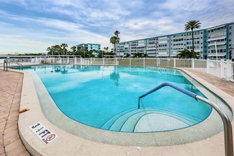 Copropriété à louer à South Pasadena, Floride: 1 chambre, 77.11 m2 № 1409732 - photo 16