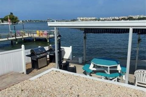 Copropriété à louer à South Pasadena, Floride: 1 chambre, 77.11 m2 № 1409732 - photo 13