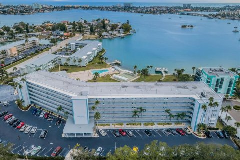 Copropriété à louer à South Pasadena, Floride: 1 chambre, 77.11 m2 № 1409732 - photo 21