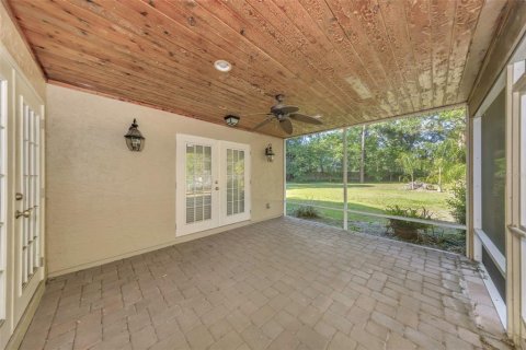 House in Tampa, Florida 3 bedrooms, 186.27 sq.m. № 2150839 - photo 20