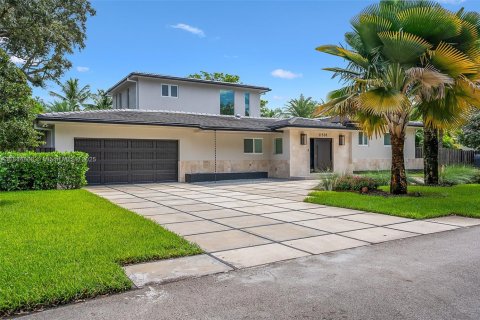Casa en venta en Pinecrest, Florida, 5 dormitorios, 346.62 m2 № 1844164 - foto 3