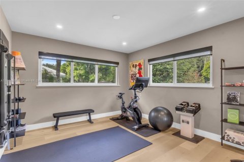 Casa en venta en Pinecrest, Florida, 5 dormitorios, 346.62 m2 № 1844164 - foto 21