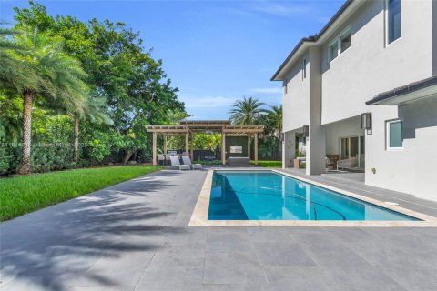 Casa en venta en Pinecrest, Florida, 5 dormitorios, 346.62 m2 № 1844164 - foto 26
