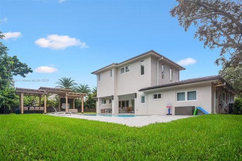 Casa en venta en Pinecrest, Florida, 5 dormitorios, 346.62 m2 № 1844164 - foto 16