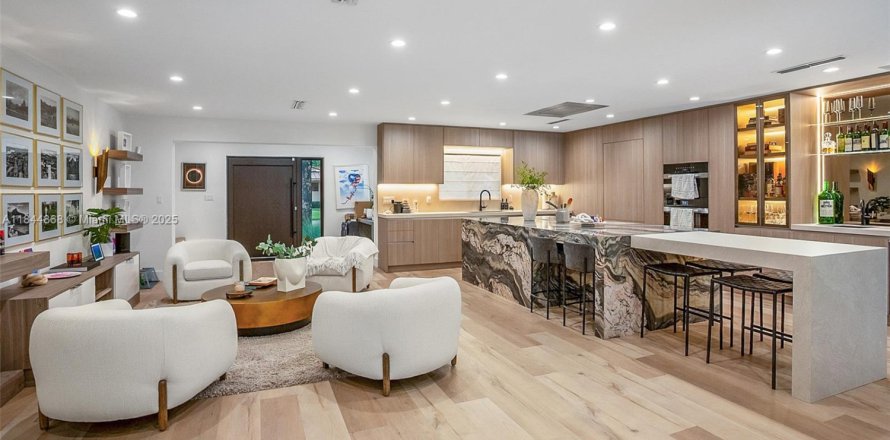 Casa en Pinecrest, Florida 5 dormitorios, 346.62 m2 № 1844164