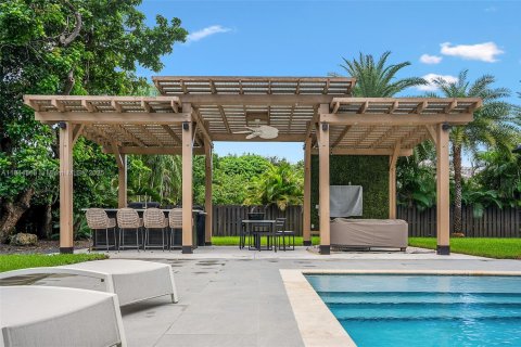 Casa en venta en Pinecrest, Florida, 5 dormitorios, 346.62 m2 № 1844164 - foto 15