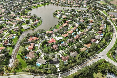 Casa en venta en Pembroke Pines, Florida, 3 dormitorios, 201.04 m2 № 2430151 - foto 26