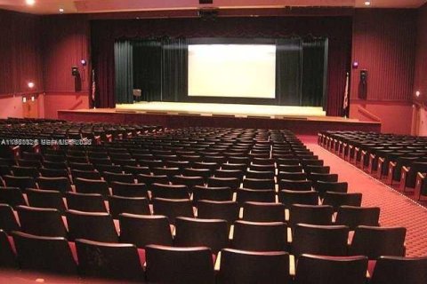 Copropriété à vendre à Pembroke Pines, Floride: 1 chambre, 75.34 m2 № 2006802 - photo 22