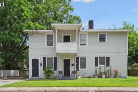 Propiedad comercial en Jacksonville, Florida 154.59 m2 № 2086226