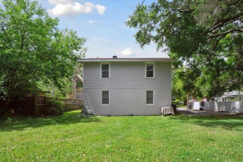 Propiedad comercial en venta en Jacksonville, Florida, 154.59 m2 № 2086226 - foto 12