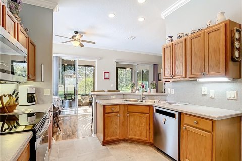 Casa en venta en Leesburg, Florida, 2 dormitorios, 160.07 m2 № 1807398 - foto 20