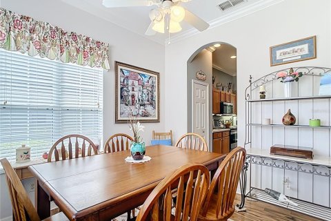 Casa en venta en Leesburg, Florida, 2 dormitorios, 160.07 m2 № 1807398 - foto 24