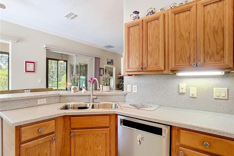 Casa en venta en Leesburg, Florida, 2 dormitorios, 160.07 m2 № 1807398 - foto 19