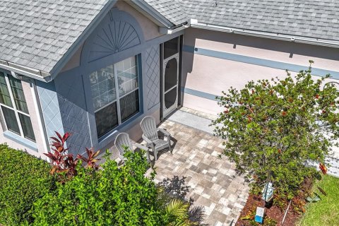 Casa en venta en Leesburg, Florida, 2 dormitorios, 160.07 m2 № 1807398 - foto 4