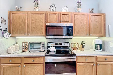 Casa en venta en Leesburg, Florida, 2 dormitorios, 160.07 m2 № 1807398 - foto 16
