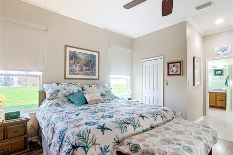 Casa en venta en Leesburg, Florida, 2 dormitorios, 160.07 m2 № 1807398 - foto 25