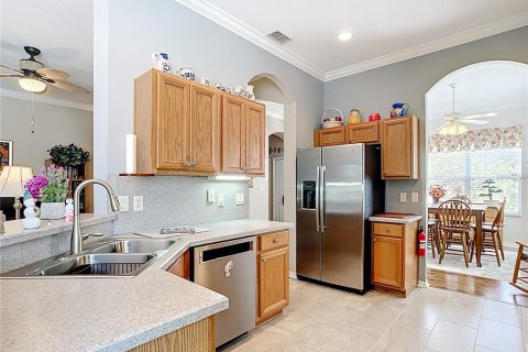 Casa en venta en Leesburg, Florida, 2 dormitorios, 160.07 m2 № 1807398 - foto 15