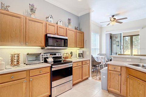 Casa en venta en Leesburg, Florida, 2 dormitorios, 160.07 m2 № 1807398 - foto 18
