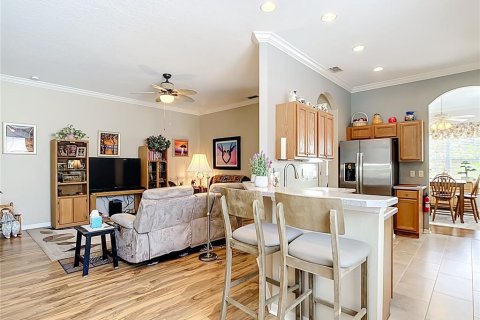 Casa en venta en Leesburg, Florida, 2 dormitorios, 160.07 m2 № 1807398 - foto 14