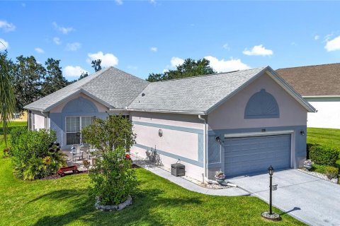 Casa en venta en Leesburg, Florida, 2 dormitorios, 160.07 m2 № 1807398 - foto 1