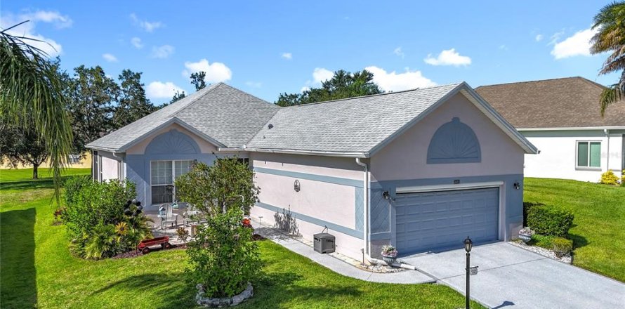 Casa en Leesburg, Florida 2 dormitorios, 160.07 m2 № 1807398