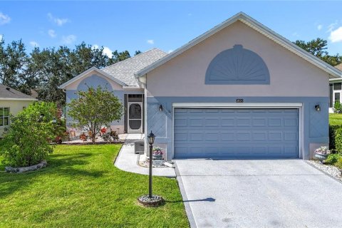 Casa en venta en Leesburg, Florida, 2 dormitorios, 160.07 m2 № 1807398 - foto 2