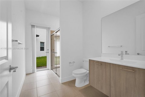 Снять в аренду виллу или дом в Дейви, Флорида 4 спальни, 303.14м2, № 2006572 - фото 25