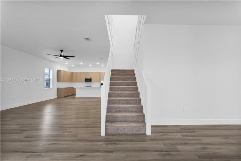 Снять в аренду виллу или дом в Дейви, Флорида 4 спальни, 303.14м2, № 2006572 - фото 26