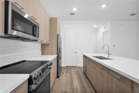 Снять в аренду виллу или дом в Дейви, Флорида 4 спальни, 303.14м2, № 2006572 - фото 22