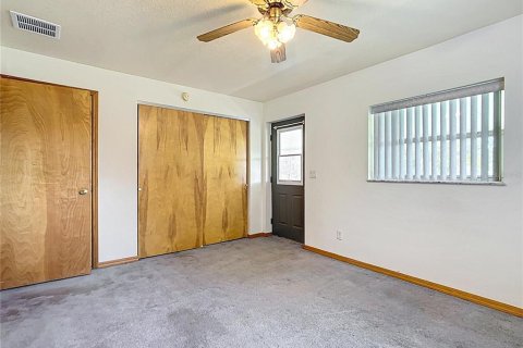 House in Ocala, Florida 4 bedrooms, 139.35 sq.m. № 1578187 - photo 27