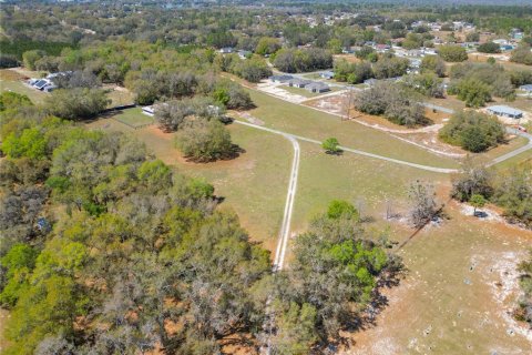 House in Ocala, Florida 4 bedrooms, 139.35 sq.m. № 1578187 - photo 30