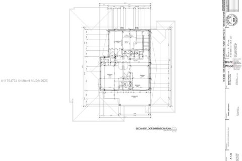 Casa en venta en Tequesta, Florida, 4 dormitorios, 343.55 m2 № 1587004 - foto 25