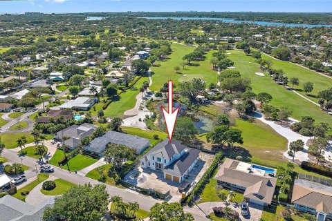 Casa en venta en Tequesta, Florida, 4 dormitorios, 343.55 m2 № 1587004 - foto 28