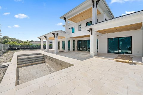 Casa en venta en Tequesta, Florida, 4 dormitorios, 343.55 m2 № 1587004 - foto 3