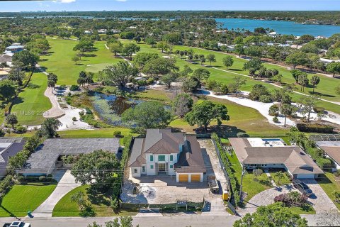 Casa en venta en Tequesta, Florida, 4 dormitorios, 343.55 m2 № 1587004 - foto 27