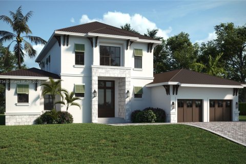Casa en venta en Tequesta, Florida, 4 dormitorios, 343.55 m2 № 1587004 - foto 1
