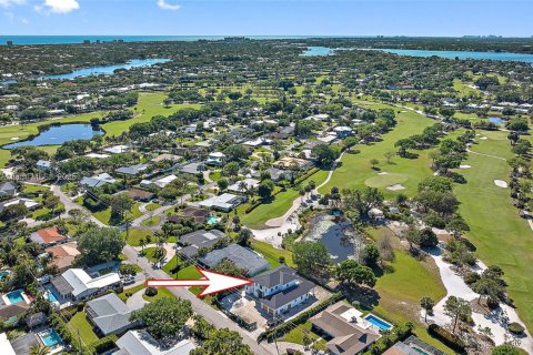 Casa en venta en Tequesta, Florida, 4 dormitorios, 343.55 m2 № 1587004 - foto 30