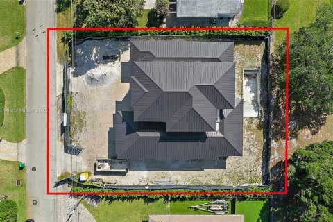 Casa en venta en Tequesta, Florida, 4 dormitorios, 343.55 m2 № 1587004 - foto 20