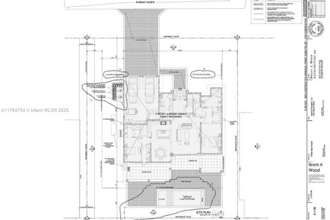 Casa en venta en Tequesta, Florida, 4 dormitorios, 343.55 m2 № 1587004 - foto 23