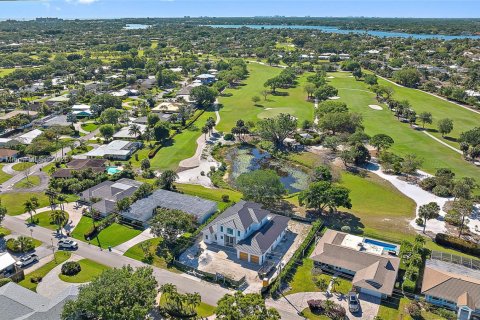 Casa en venta en Tequesta, Florida, 4 dormitorios, 343.55 m2 № 1587004 - foto 29