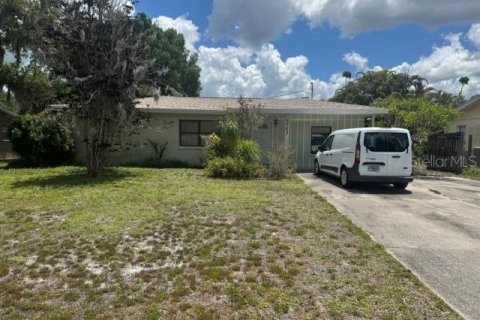 Casa en Sarasota, Florida 3 dormitorios, 153.66 m2 № 2113239