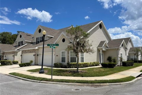 Touwnhouse à louer à Lakeland, Floride: 3 chambres, 122.91 m2 № 1582139 - photo 13
