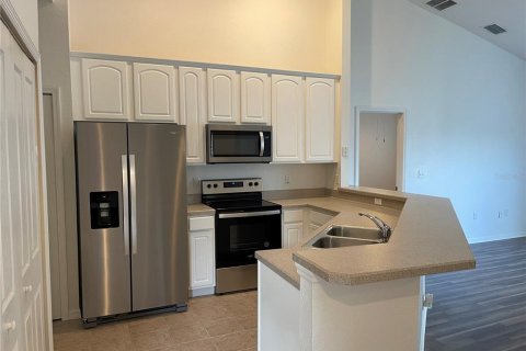 Touwnhouse à louer à Lakeland, Floride: 3 chambres, 122.91 m2 № 1582139 - photo 16