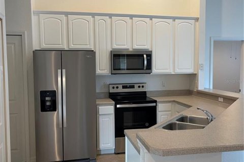 Touwnhouse à louer à Lakeland, Floride: 3 chambres, 122.91 m2 № 1582139 - photo 17