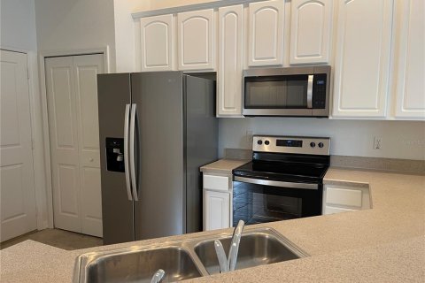 Adosado en alquiler en Lakeland, Florida, 3 dormitorios, 122.91 m2 № 1582139 - foto 21