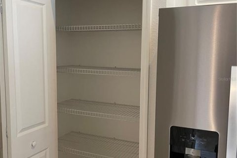 Touwnhouse à louer à Lakeland, Floride: 3 chambres, 122.91 m2 № 1582139 - photo 22