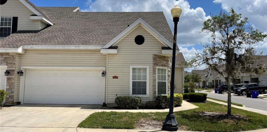 Touwnhouse à Lakeland, Floride 3 chambres, 122.91 m2 № 1582139