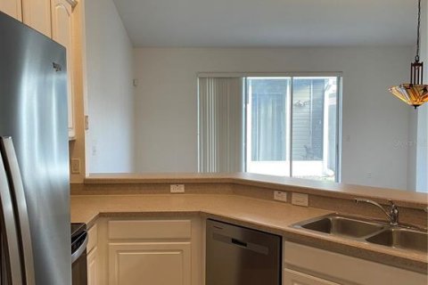 Touwnhouse à louer à Lakeland, Floride: 3 chambres, 122.91 m2 № 1582139 - photo 24
